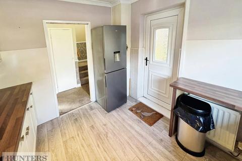 12 Thirlmere Road, Peterlee, SR8 5LS