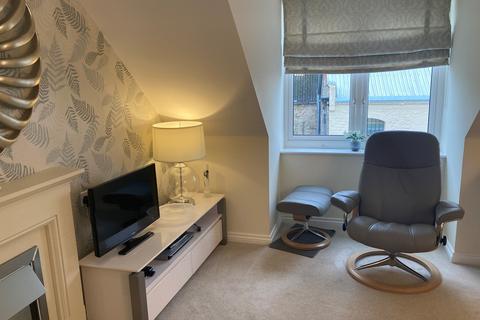 1 bedroom apartment for sale, West Street, Wells, BA5