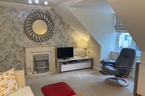 1 bedroom retirement property for sale, West Street, Wells, BA5