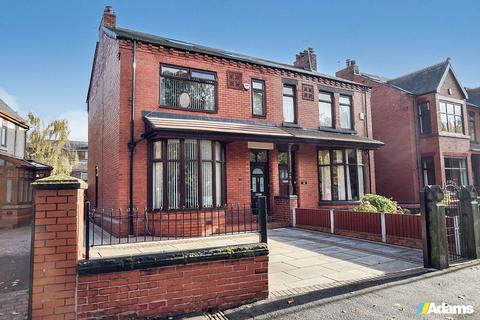 4 bedroom semi-detached house for sale, Fairfield Road, Widnes