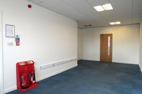 Office to rent, Royal Court, Chesterfield S41