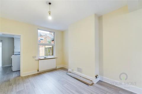 2 bedroom terraced house to rent, Brook Street, Northamptonshire NN1