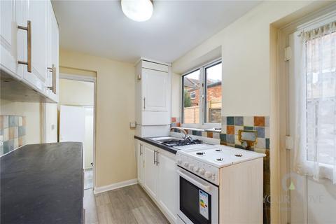 2 bedroom terraced house to rent, Brook Street, Northamptonshire NN1