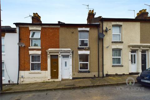 2 bedroom terraced house to rent, Brook Street, Northamptonshire NN1