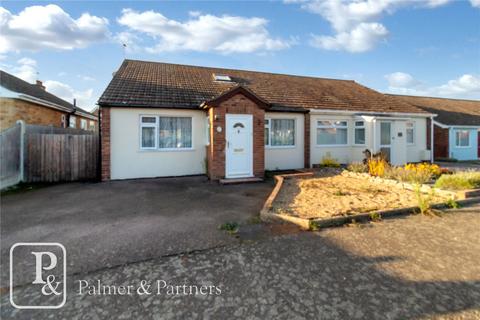 3 bedroom bungalow for sale, Maltings Road, Brightlingsea, Colchester, Essex, CO7