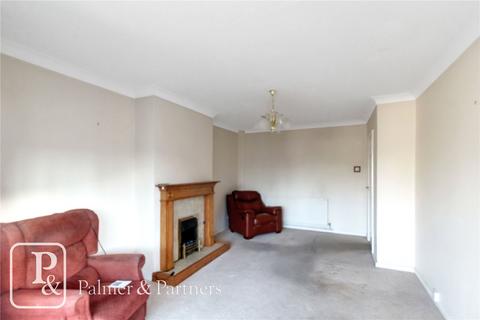 3 bedroom bungalow for sale, Maltings Road, Brightlingsea, Colchester, Essex, CO7