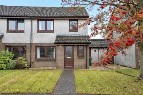 3 bedroom semi-detached house for sale, 14 Morlich Place, Kinross