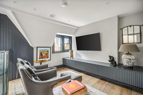 2 bedroom apartment for sale, Rossetti Garden Mansions, Chelsea SW3