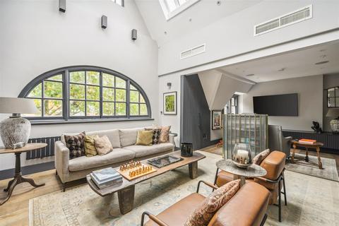 2 bedroom apartment for sale, Rossetti Garden Mansions, Chelsea SW3