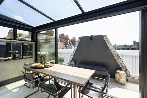 2 bedroom apartment for sale, Rossetti Garden Mansions, Chelsea SW3