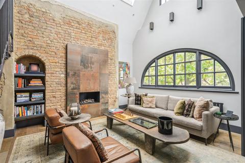 2 bedroom apartment for sale, Rossetti Garden Mansions, Chelsea SW3