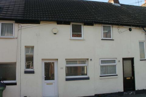 2 bedroom terraced house to rent, Lea Street, Kidderminster