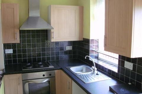 2 bedroom terraced house to rent, Lea Street, Kidderminster