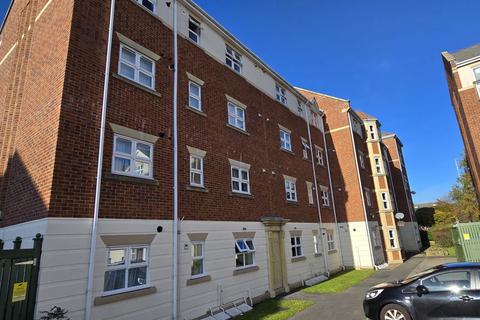 2 bedroom flat for sale, Albert Court, Sunderland, Tyne and Wear, SR2 7LQ