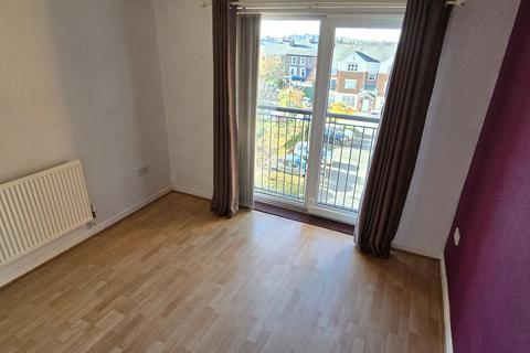 2 bedroom flat for sale, Albert Court, Sunderland, Tyne and Wear, SR2 7LQ