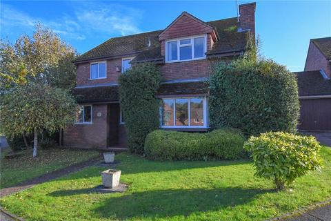 4 bedroom detached house for sale, Foxglove Close, Berkshire RG41