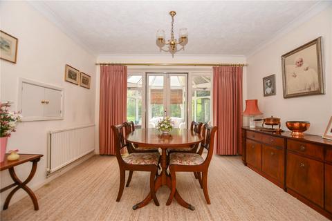 4 bedroom detached house for sale, Foxglove Close, Berkshire RG41