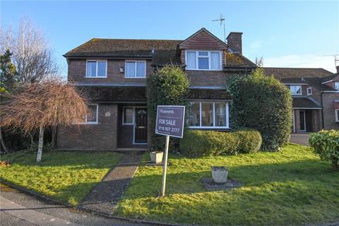 4 bedroom detached house for sale, Foxglove Close, Berkshire RG41