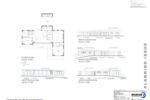 3 bedroom detached house for sale, Exbourne, Okehampton