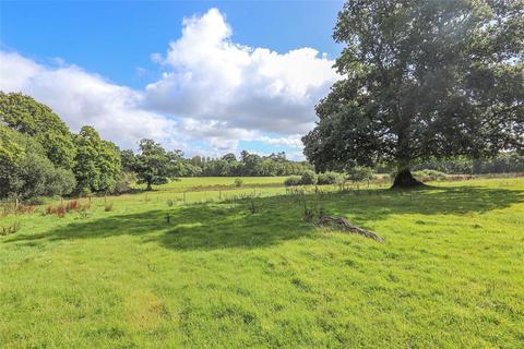 Plot for sale, Exbourne, Okehampton