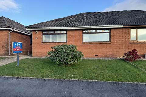 2 bedroom detached bungalow for sale, Caeffynnon Road, Llandybie, Ammanford, Carmarthenshire.