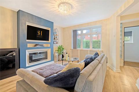 3 bedroom end of terrace house for sale, Teviot Avenue, Aveley, South Ockendon, Essex, RM15