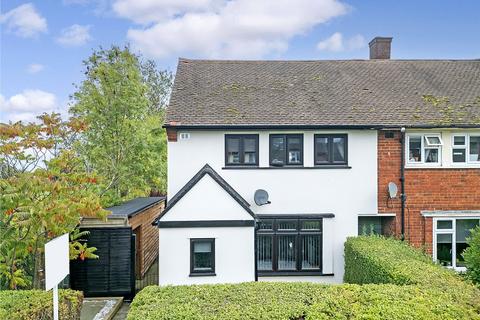 35 Teviot Avenue, Aveley, South Ockendon, RM15 4QD