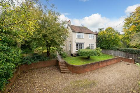 5 bedroom detached house for sale, Tring Road (access via Dudswell Lane), Dudswell, Berkhamsted HP4