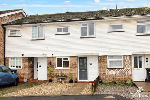 3 bedroom terraced house for sale, Sutton Road, Newbury RG14