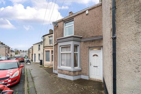 2 bedroom terraced house for sale, Gladstone Street, Workington CA14