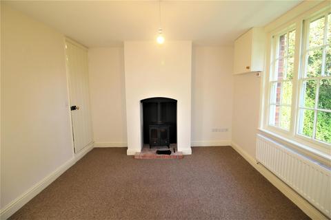 2 bedroom end of terrace house to rent, Mine Bank, Clive, Shrewsbury