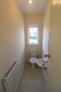 2 bedroom end of terrace house to rent, Mine Bank, Clive, Shrewsbury