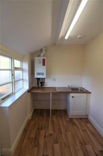 2 bedroom end of terrace house to rent, Mine Bank, Clive, Shrewsbury