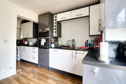 3 bedroom terraced house for sale, Palmerston Road, Grays