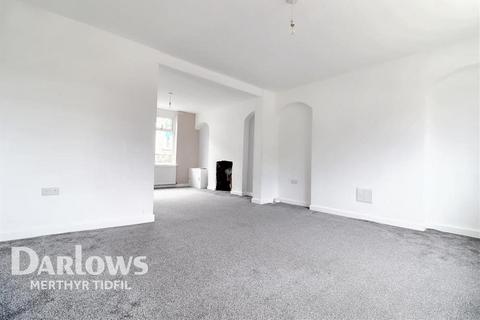 3 bedroom terraced house to rent, Richmond Road