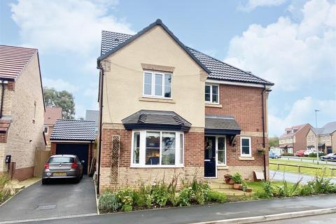 4 bedroom detached house for sale, 161 Holland Drive, Shrewsbury, SY2 5TH