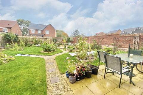 4 bedroom detached house for sale, 161 Holland Drive, Shrewsbury, SY2 5TH