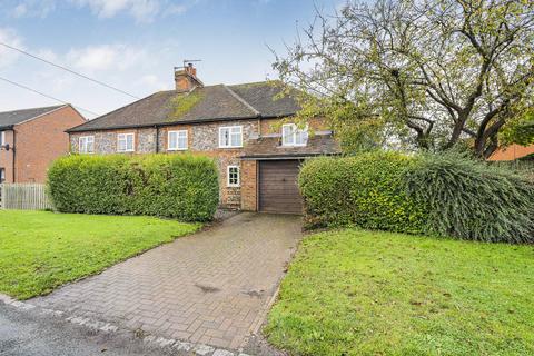 4 bedroom semi-detached house for sale, Amwell Place, Cholsey, OX10