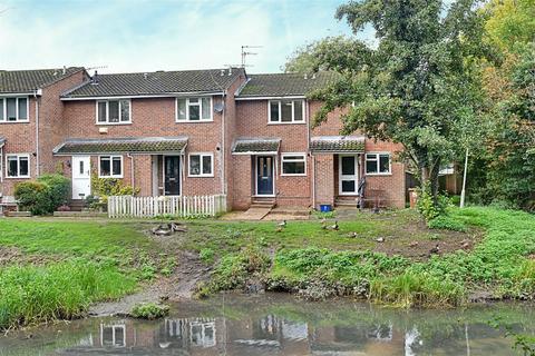 2 bedroom terraced house for sale, Millstream Close, Hertford SG14