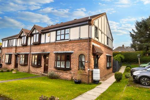 3 bedroom house for sale, Meadowgate Vale, Lofthouse, Wakefield, West Yorkshire