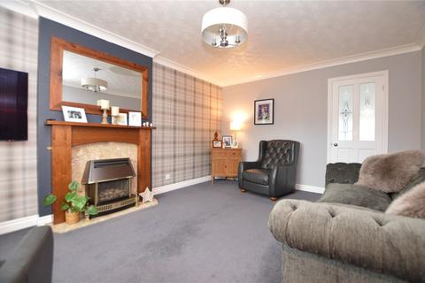 3 bedroom house for sale, Meadowgate Vale, Lofthouse, Wakefield, West Yorkshire