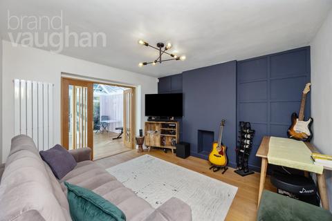 4 bedroom detached house for sale, Edward Close, Hove, East Sussex, BN3