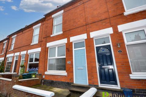 2 bedroom terraced house to rent, Farman Road, Earlsdon, Coventry, West Midlands, CV5