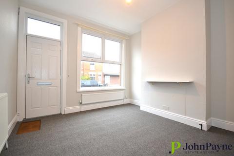 2 bedroom terraced house to rent, Farman Road, Earlsdon, Coventry, West Midlands, CV5