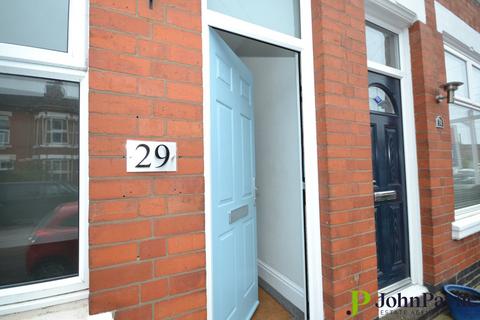 2 bedroom terraced house to rent, Farman Road, Earlsdon, Coventry, West Midlands, CV5