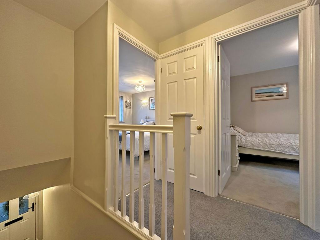 Hall and Landing
