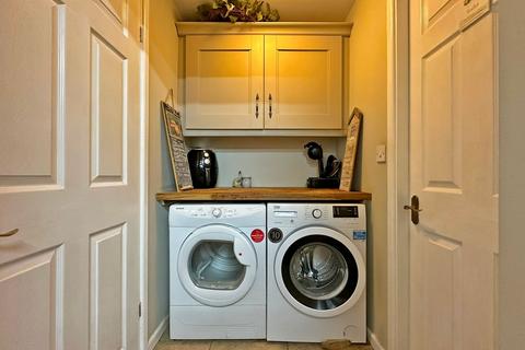 16 The Celandines, Wombourne, Wolverhampton, WV5 8HZ