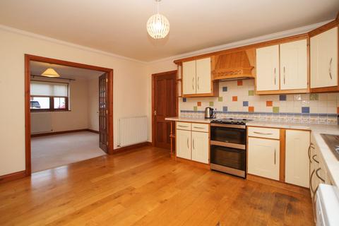 7 The Willows, Durdar, Carlisle, CA2 4UP