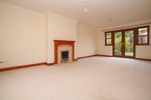 7 The Willows, Durdar, Carlisle, CA2 4UP