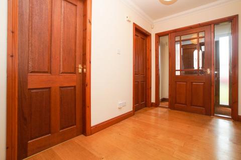 7 The Willows, Durdar, Carlisle, CA2 4UP
